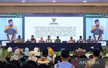 Terungkap! Rakornas Baznas 2025 Hasilkan 9 Resolusi Kunci Perkuat Tata Kelola Zakat Nasional