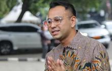 Istana Prabowo Bertabur Bintang
