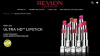 Foto: Revlon.com