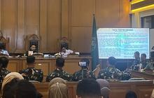 TAUD Soroti Dugaan Kejanggalan Sidang Kasus Penyiraman Air Keras ke Andrie Yunus: Penuh Sandiwara dan Drama