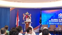 Kadin Khawatir Ekonomi Daerah Terganggu Dampak Pemotongan TKD