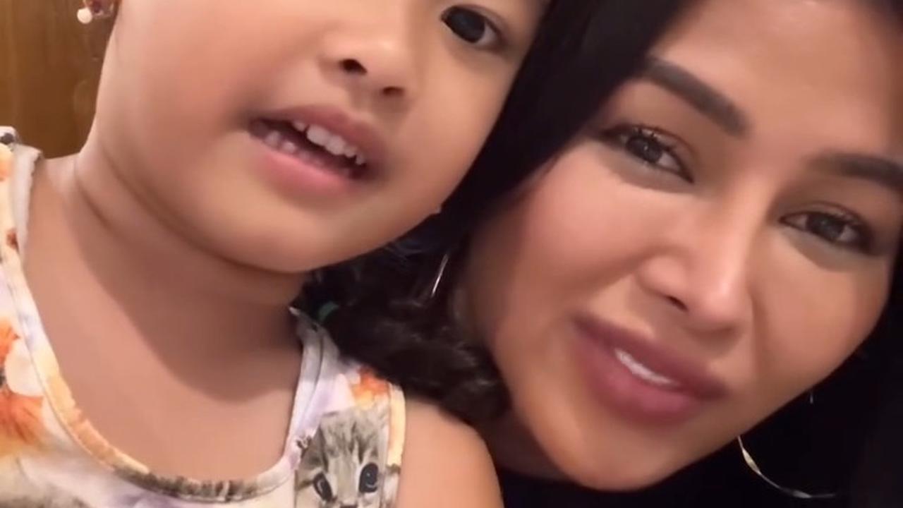 Deeptalk Mutia Ayu dan Gewa Soal Mendiang Glenn Fredly, Kangen Ayah yang Kini di Surga