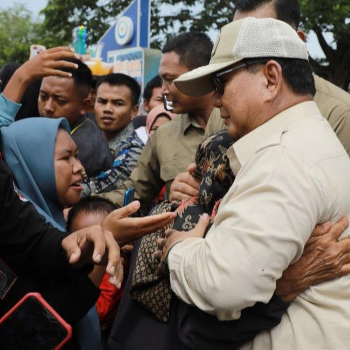 Indonesia Siap Negosiasi Tarif Impor AS Secara Adil