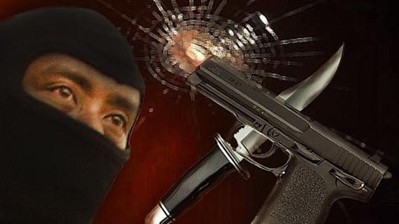 Wilayah Jakarta Selatan dan Timur paling rawan kejahatan