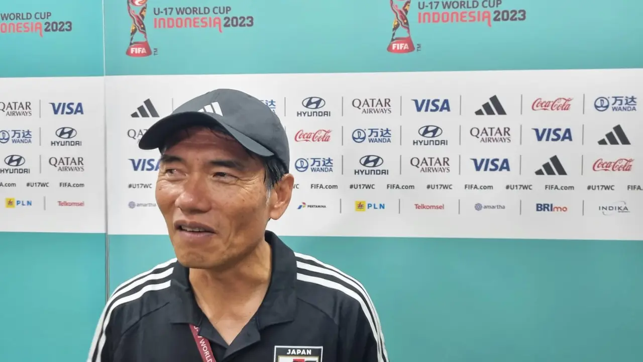 Timnas Jepang, Piala Dunia U-17