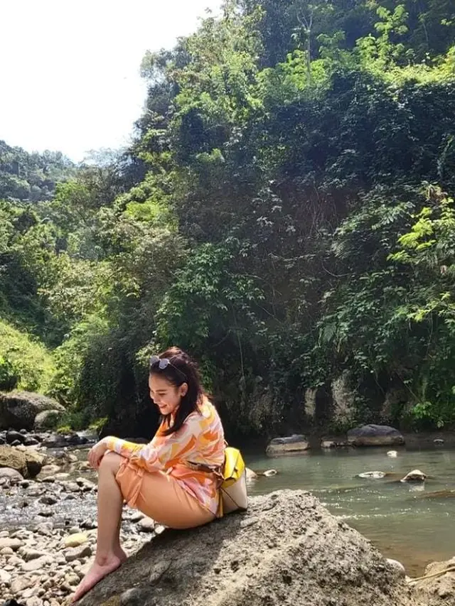 Robby Purba kembali dijodohkan dengan Ayu Ting Ting