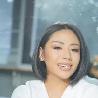 Anggie Rassly mengungkapkan alasan di balik kontribusinya memberdayakan perempuan.