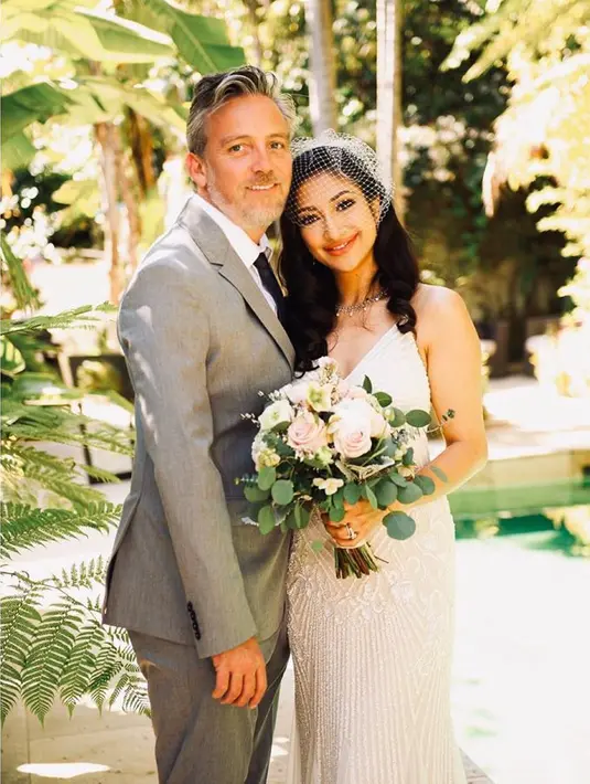 Rahma Azhari (Instagram/raazharita)