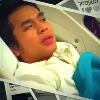 Tujuh hari setelah Olga Syahputra meninggal, keluarga dan pihak manajemen mengungkapkan detik demi detik sakitnya Olga Syahputra mulai dari perawatan di RSPI hinga Mount Elizabeth Singapura.