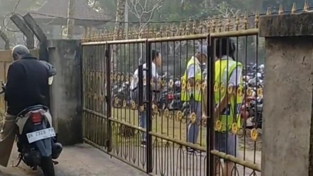 Dok. Istimewa