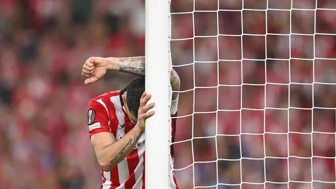 Kata Pelatih Athletic Bilbao usai Digeprek MU, Ungkap Penyebab Kekalahan Timnya