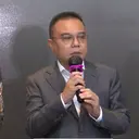 Penjelasan Dasco soal Ucapan Selamat Ultah untuk Nadiem