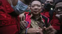 'Kue' Tak Biasa untuk Sang Jaksa