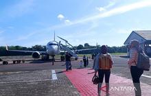 NAM Air Sampit Siapkan Penerbangan Tambahan Rute Sampit-Surabaya untuk Mudik Lebaran 2026