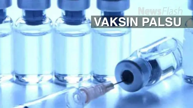 Gubernur DKI Jakarta Ahok mengungkap ada empat rumah sakit di Jakarta yang diketahui menggunakan vaksin palsu untuk balita. 