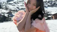 Penyanyi Etenia Croft Siapkan Lagu Baru, Ajak Pendengar Nikmati Tiap Detik Kehidupan