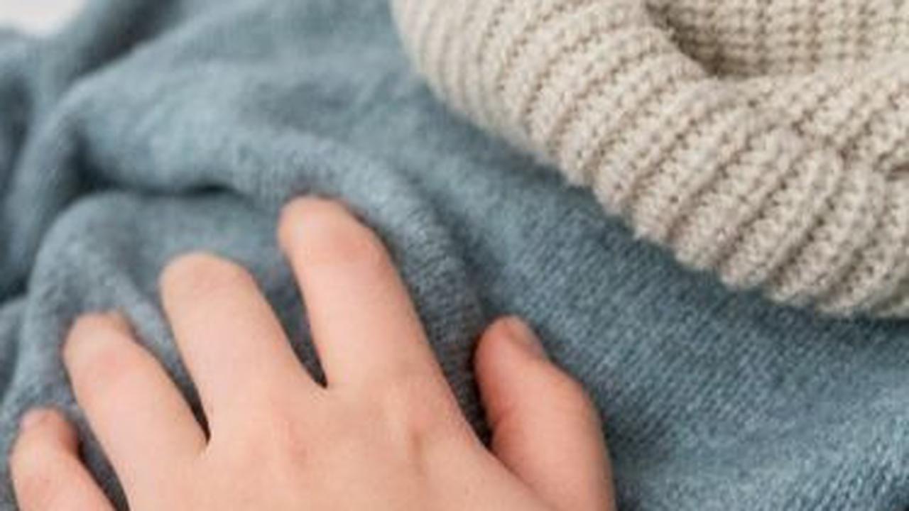 Penyebab Menggigil pada Anak dan Cara Mengatasinya, Jangan Panik