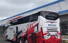 Ciri-Ciri Bus Laik Jalan Menurut Menhub