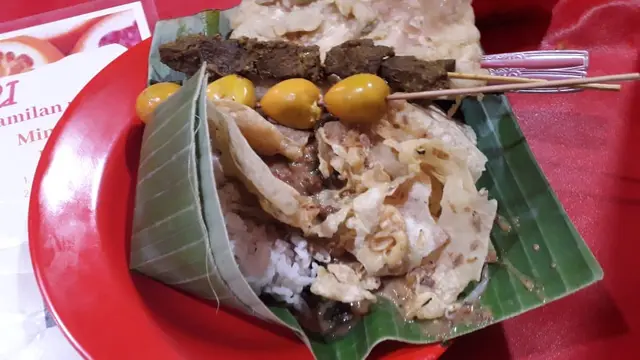 Cita Rasa Kuliner Jombang Bikin Ketagihan