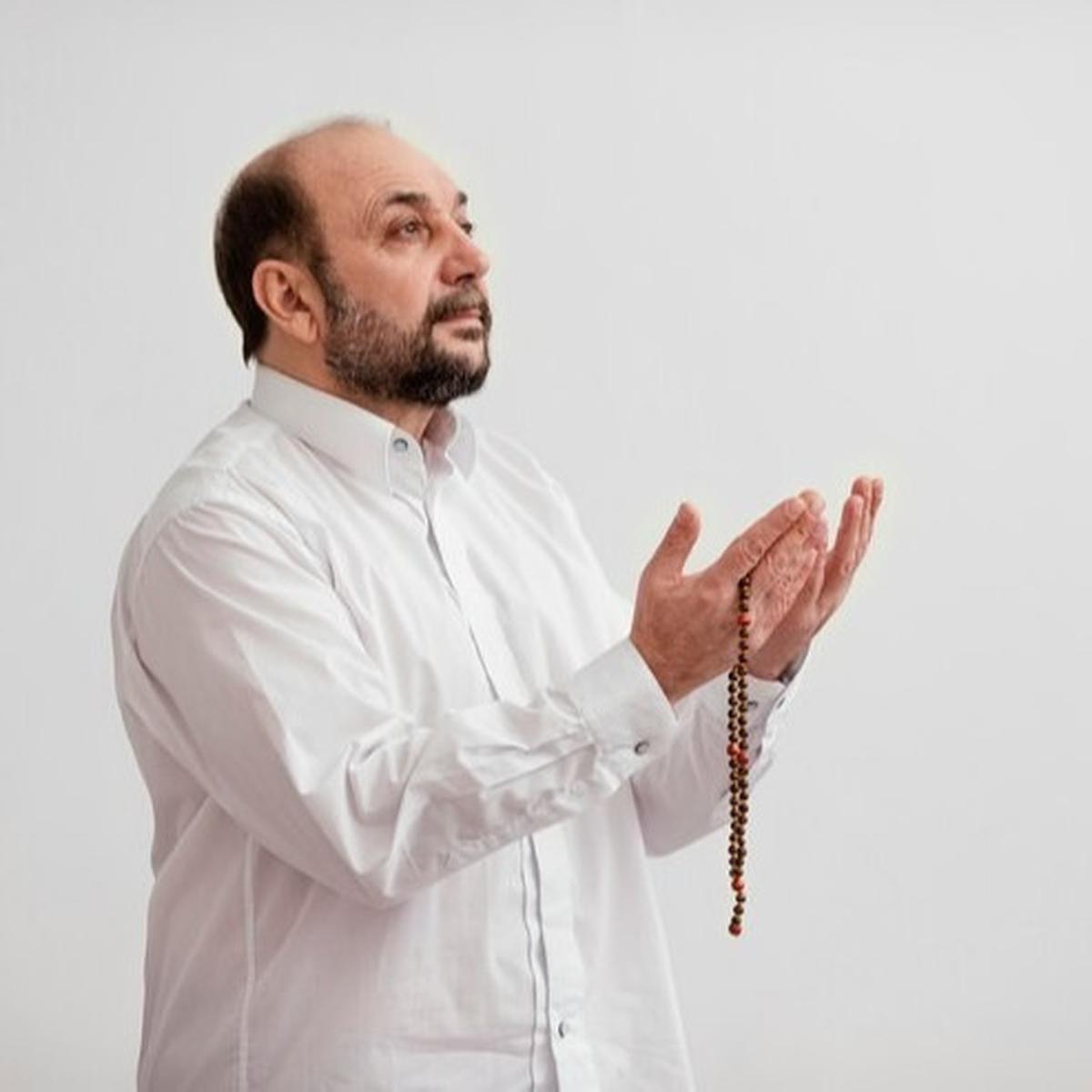 Sholat untuk Meminta Petunjuk