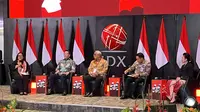 BEI Ungkap Tren Investasi Bergeser, Dampak Sosial dan Lingkungan Jadi Pertimbangan