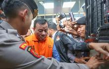 KPK Cerita Pengejaran Bupati dan Sekda saat OTT di Kuansing