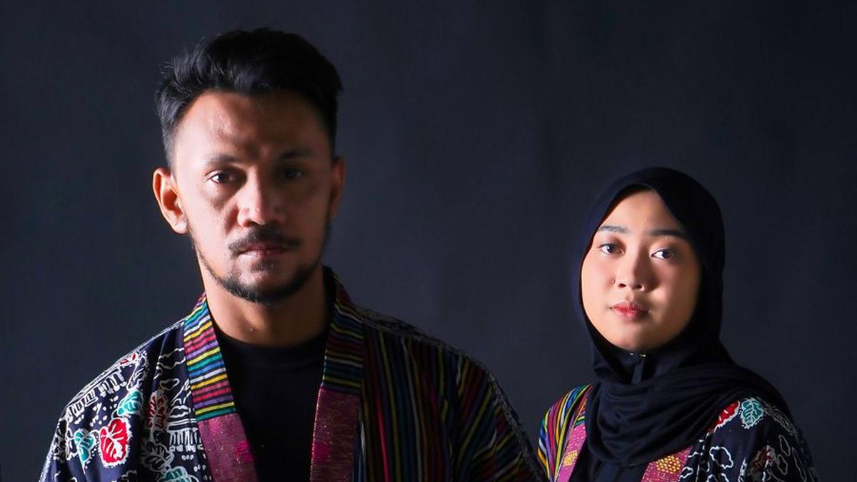 Ruang Senja Lahirkan Album Debut Rampung, Bahas Krisis Identitas dan Hargai Waktu Lewat Lagu Sirkus
