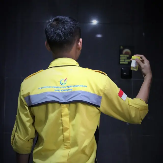 PEP Bandung Gelar Tes Kesehatan untuk Pastikan Kesiapan Fisik Para Mahasiswa