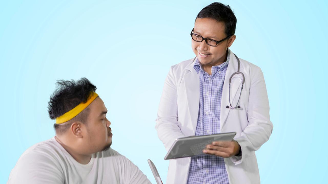 Bariatrik, Cara Efektif untuk Menurunkan Berat Badan dan Mengontrol Diabetes