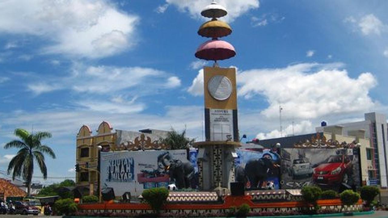 Ganasnya jalanan Lampung, perampok berkeliaran teror pengendara