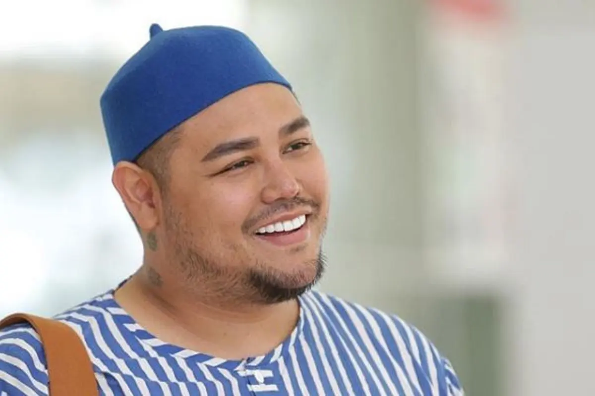 [Bintang] Ivan Gunawan