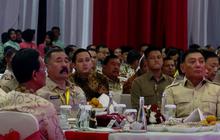 VIDEO: Lantang Plt Ketua Persatuan Purnawirawan TNI "Pak Prabowo Percayalah, Bapak Tak Sendirian!"
