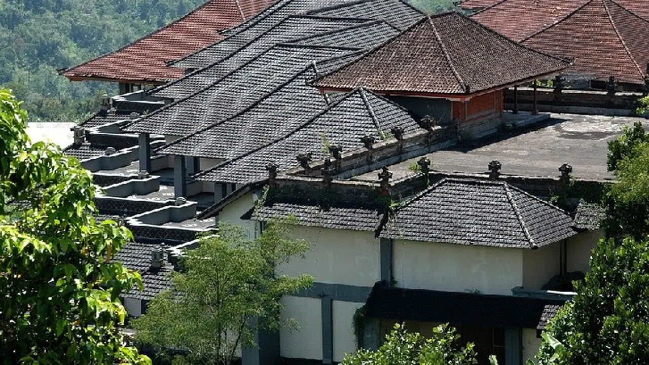 Rumah di buleleng