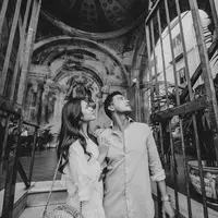 (Instagram/raisa6690)