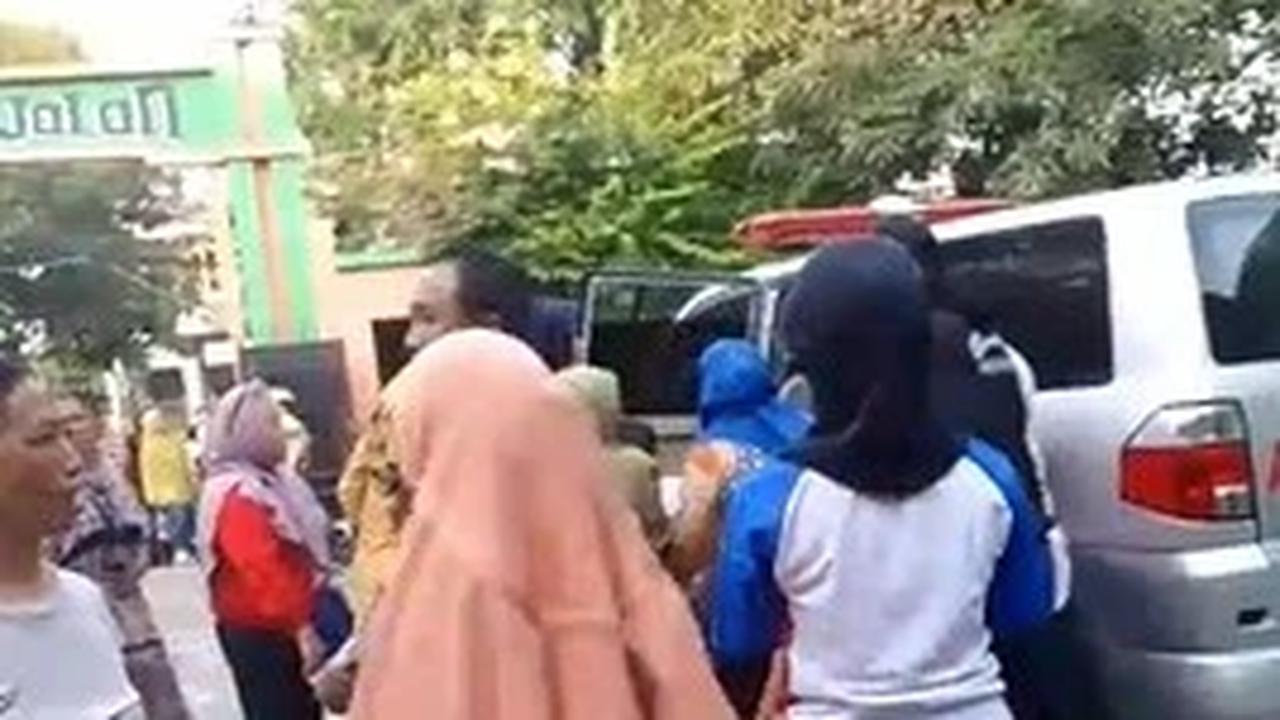 Mobil MBG Tabrak Siswa, BGN Bergerak Cepat Datangi TKP di SDN Kalibaru 01