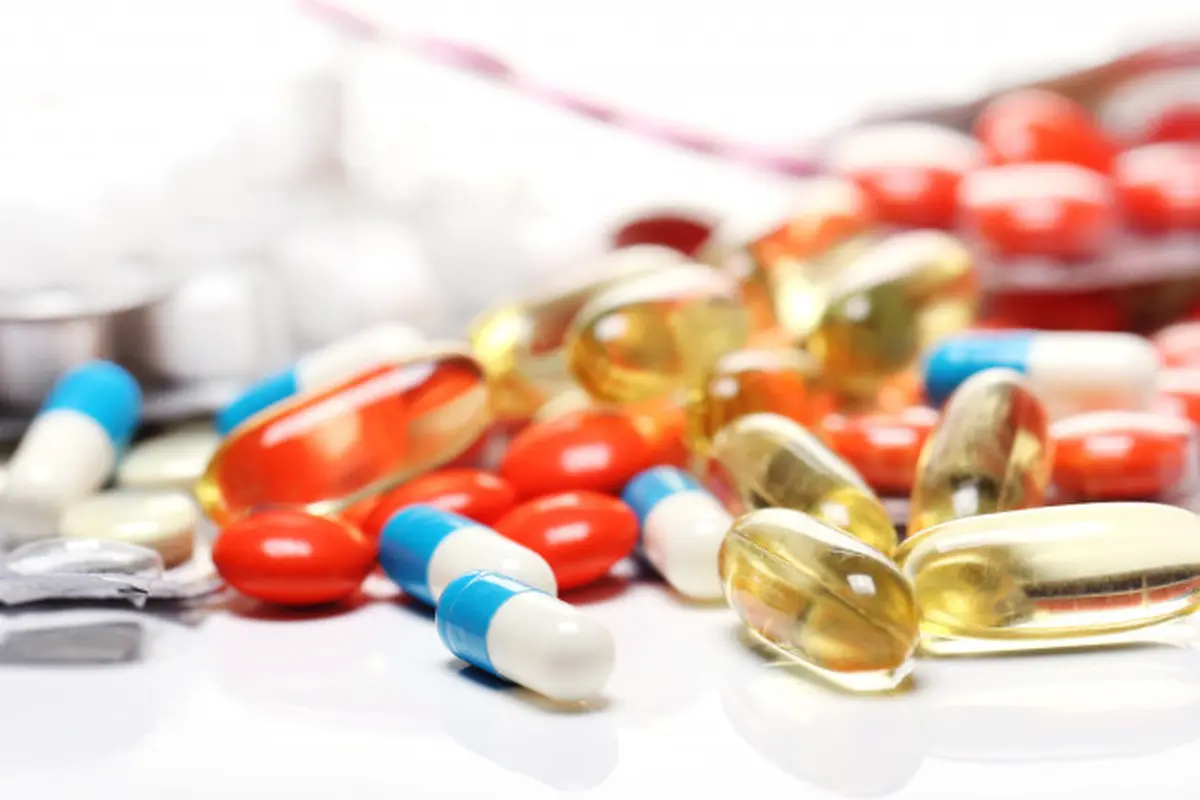 Dampak dari Mengonsumsi Obat-Obatan Tertentu