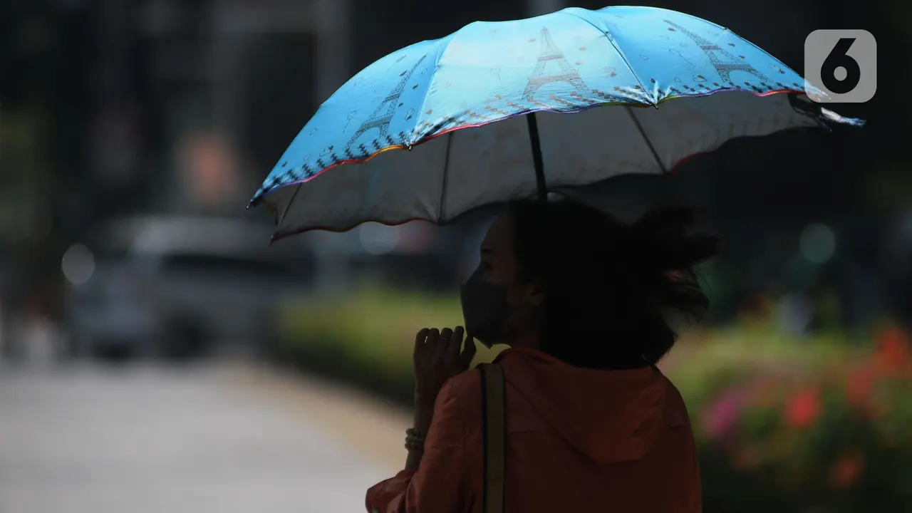 Pada akhir pekan, Sabtu (18/11/2023), langit Indonesia di pagi hari mayoritasnya diprakirakan cerah, berawan, cerah berawan, dan berawan tebal. Demikianlah prediksi cuaca Indonesia hari ini, Sabtu (18/11/2023).