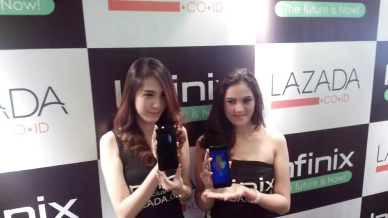 Baterai Infinix Hot Note X551 Diklaim Tahan Sampai 2 Hari