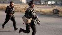 5 Kisah 'Horor' yang Terkuak dari Mosul, 'Benteng Terakhir' ISIS