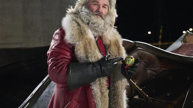 The Christmas Chronicles (2018)