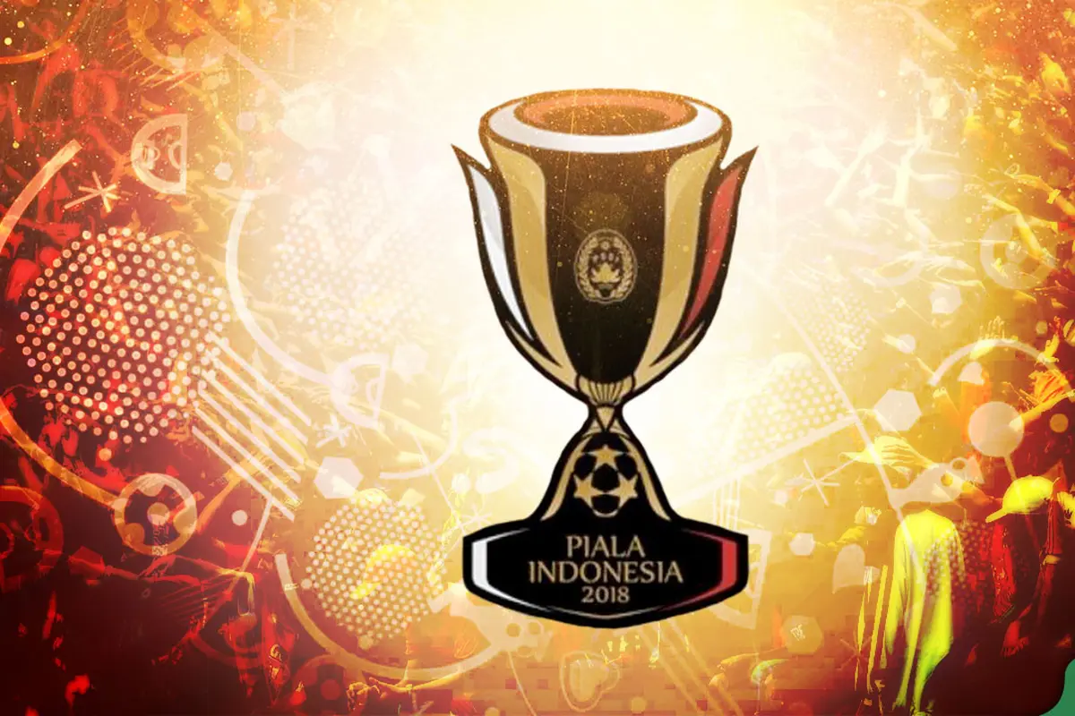 Piala Indonesia 2018