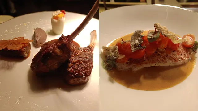 Loka Rasa, Perayaan Kekayaan Kuliner Nusantara di 193 Restoran Marriott Bonvoy di Seluruh Indonesia