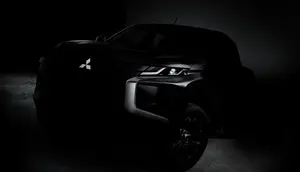 Perjalanan Panjang 40 Tahun Kesuksesan Pikap Mitsubishi (Foto: Mitsubishi)