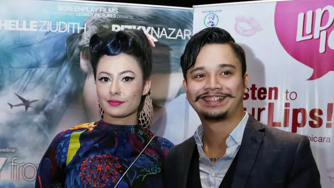 [Bintang] Derby Romero