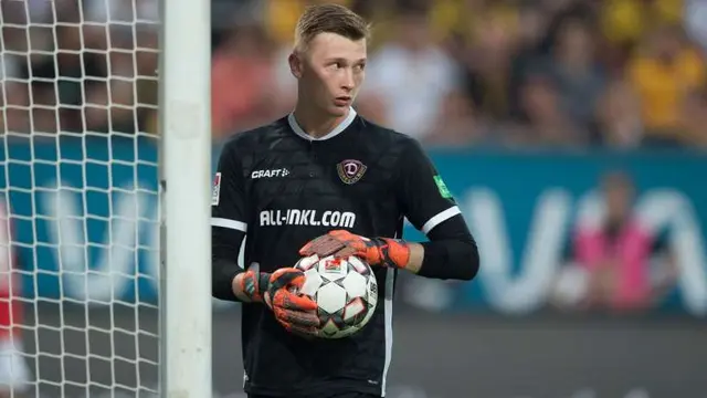 Markus Schubert