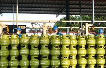 Fakta Unik Tradisi Maulid 3 Bulan di Aceh: Pertamina Tambah Pasokan Elpiji Subsidi Hingga 105%!
