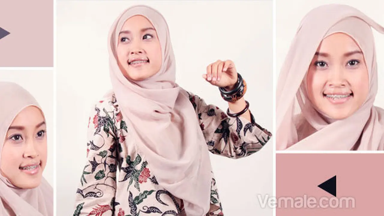 Foto Dok. vemale.com