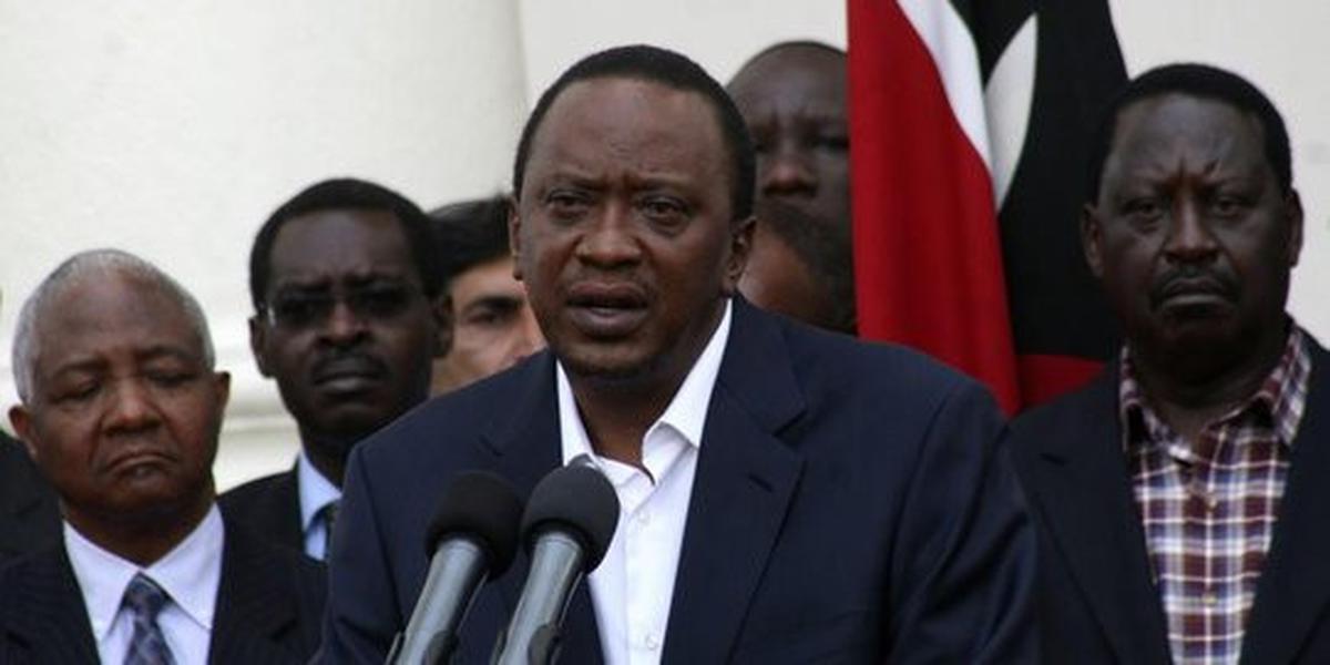 Kenya