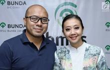 Galiech Rahardja Akui Sedih Tak Lagi Bisa Merayakan Tahun Baru Bersama Asri Welas dan Anak-Anak: Januari Masih Foto Lengkap