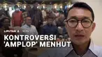 Klarifikasi pengembalian amplop yang ditinggalkan Bupati Kuansing telah disuarakan Menteri Kehutanan, Raja Juli Antoni. Tapi, KPK menyatakan akan menganalisis lebih lanjut terkait pengembalian amplop itu.